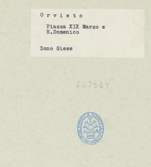 Rückseite von bh227561_recto