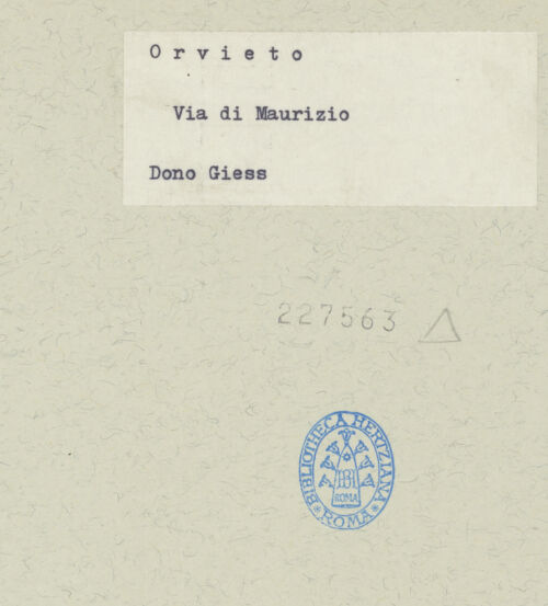 Rückseite von bh227563_recto