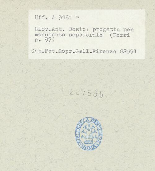 Rückseite von bh227585_recto