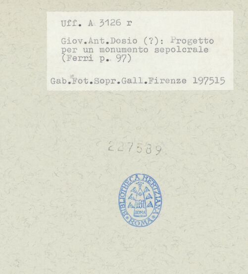 Rückseite von bh227589_recto