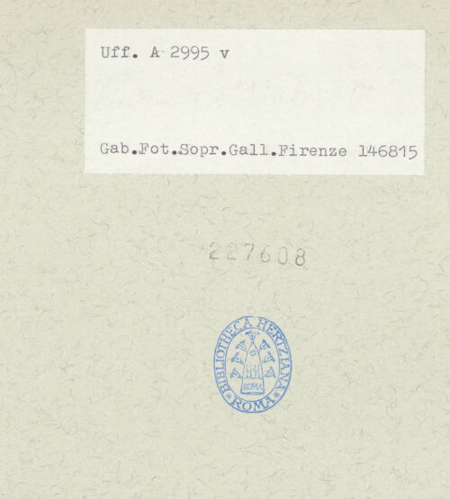 Rückseite von bh227608_recto