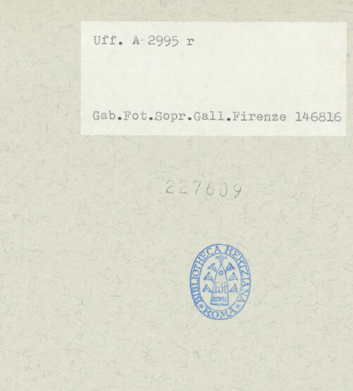 Rückseite von bh227609_recto