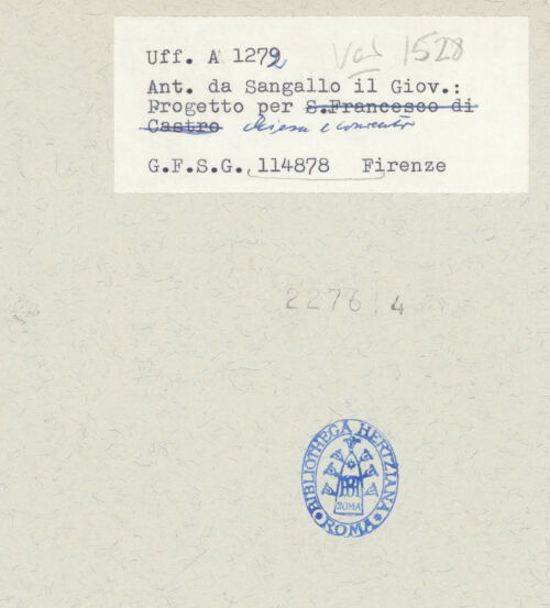 Rückseite von bh227614_recto