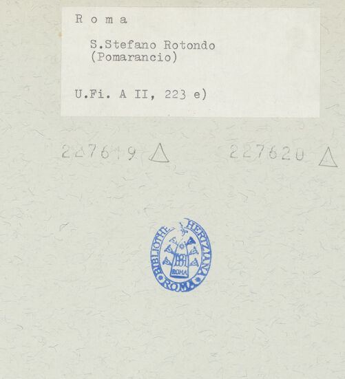 Rückseite von bh227619_bh227620_recto