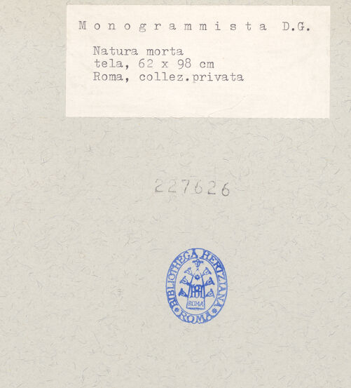 Rückseite von bh227626_recto