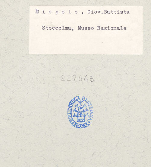 Rückseite von bh227665_recto