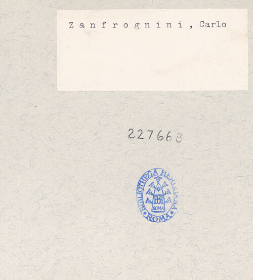 Rückseite von bh227668_recto