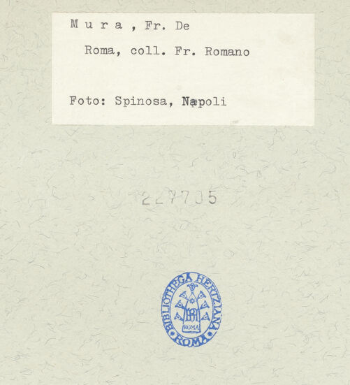 Rückseite von bh227705_recto