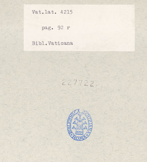 Rückseite von bh227722_recto