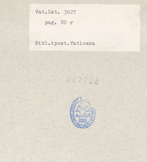 Rückseite von bh227728_recto