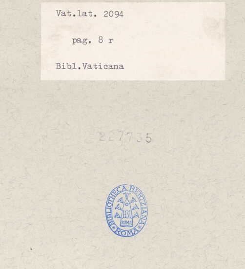 Rückseite von bh227735_recto