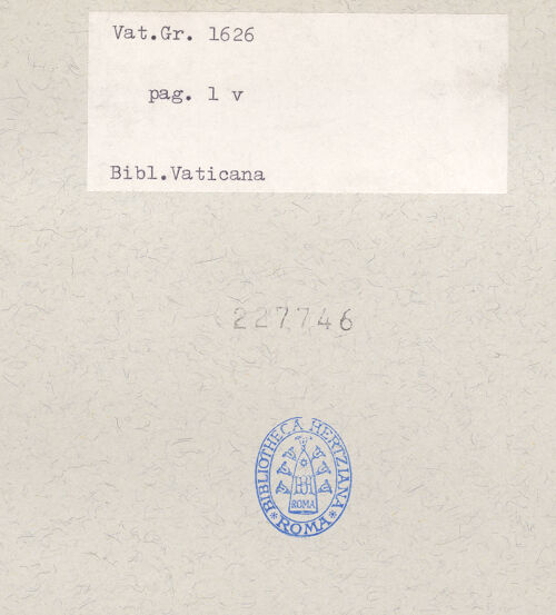 Rückseite von bh227746_recto