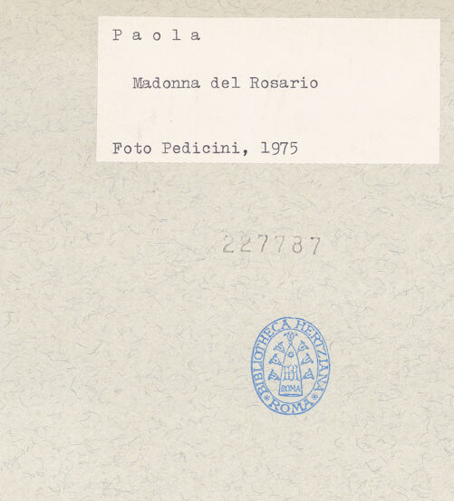 Rückseite von bh227787_recto