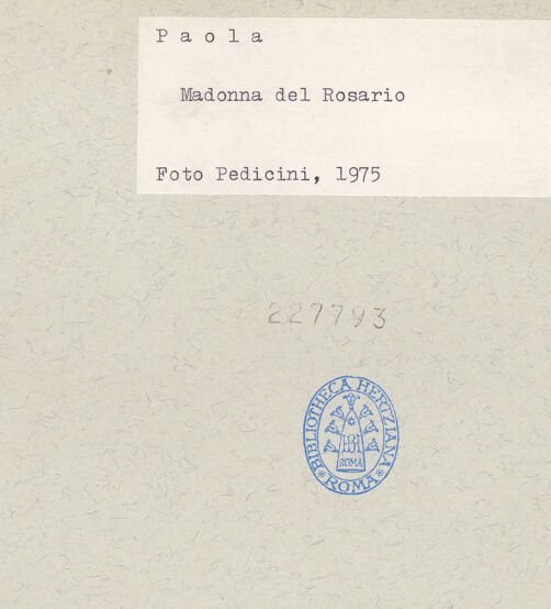 Rückseite von bh227793_recto