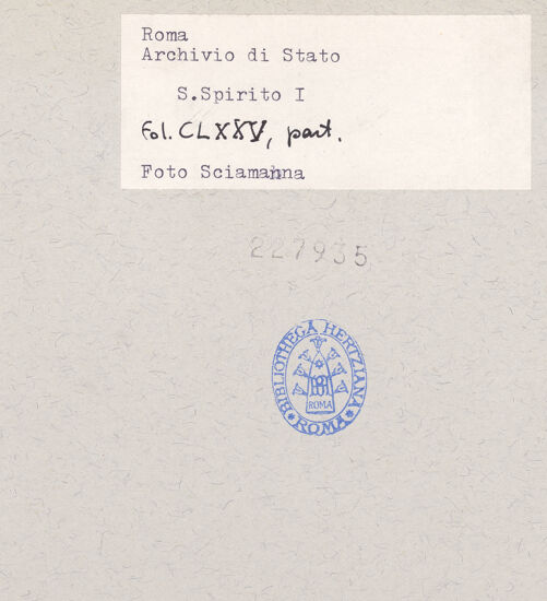 Rückseite von bh227935_recto