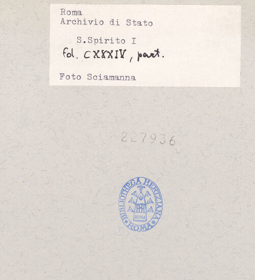 Rückseite von bh227936_recto