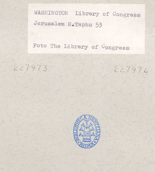 Rückseite von bh227973_bh227974_recto