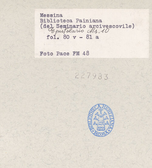 Rückseite von bh227983_recto