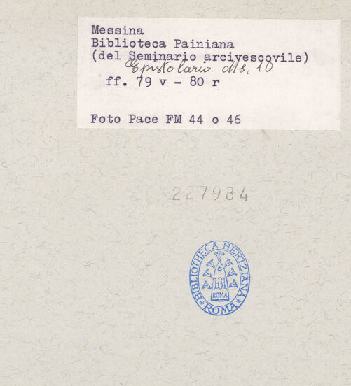 Rückseite von bh227984_recto