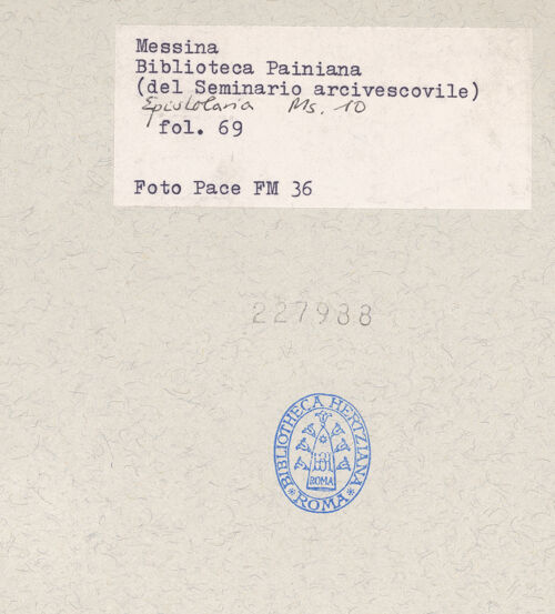 Rückseite von bh227988_recto