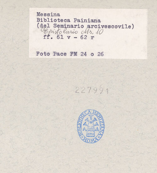 Rückseite von bh227991_recto