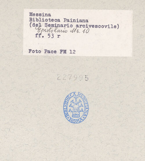 Rückseite von bh227995_recto