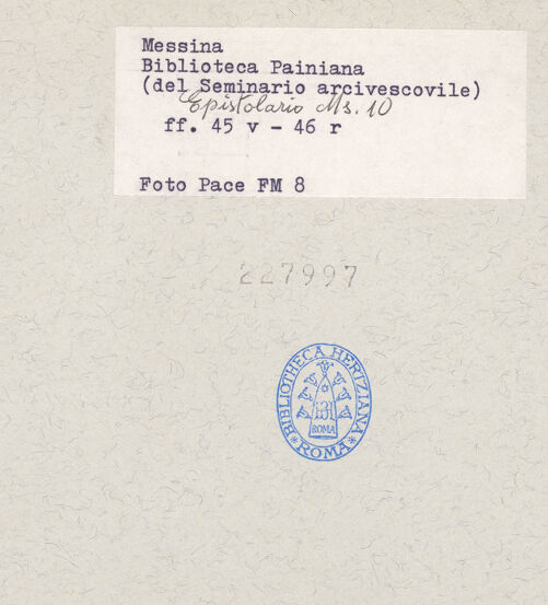 Rückseite von bh227997_recto