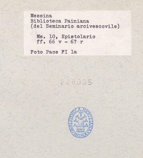 Rückseite von bh228005_recto