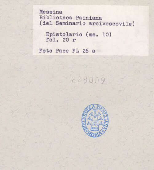 Rückseite von bh228009_recto