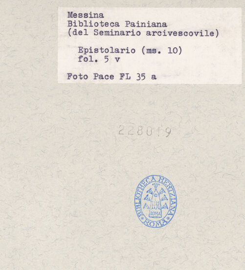 Rückseite von bh228019_recto