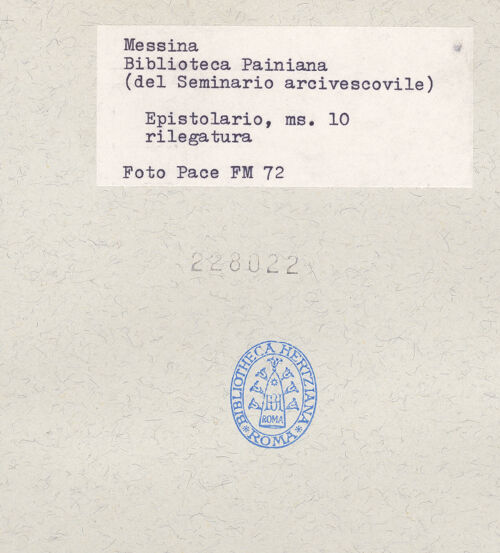 Rückseite von bh228022_recto