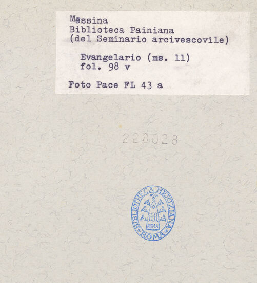 Rückseite von bh228028_recto