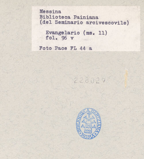 Rückseite von bh228029_recto