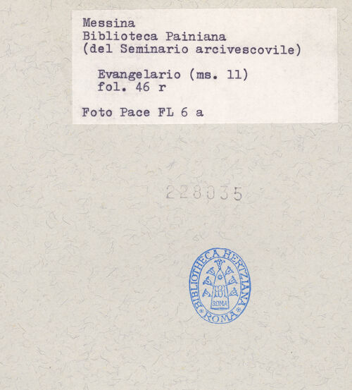 Rückseite von bh228035_recto