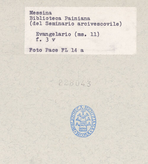 Rückseite von bh228043_recto