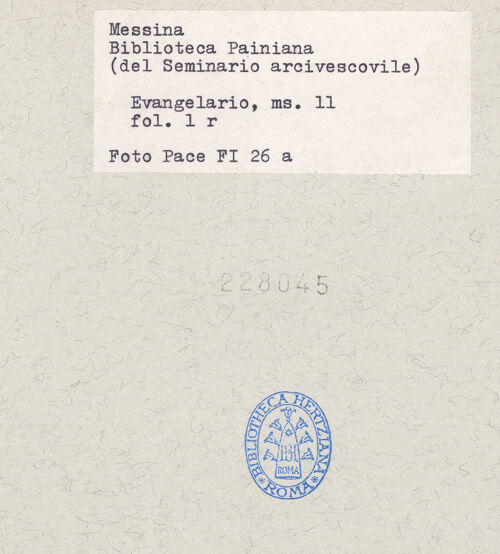 Rückseite von bh228045_recto