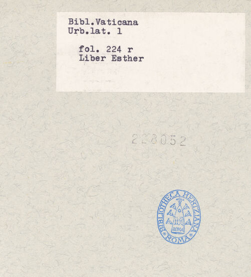 Rückseite von bh228052_recto