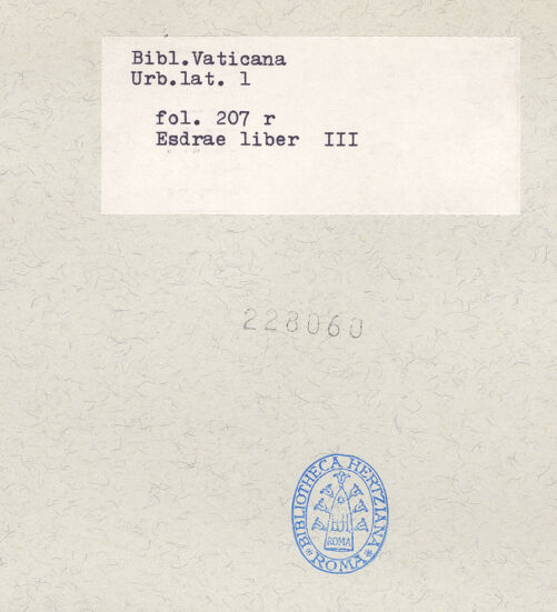 Rückseite von bh228060_recto