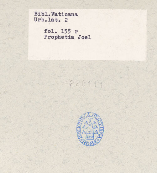 Rückseite von bh228111_recto