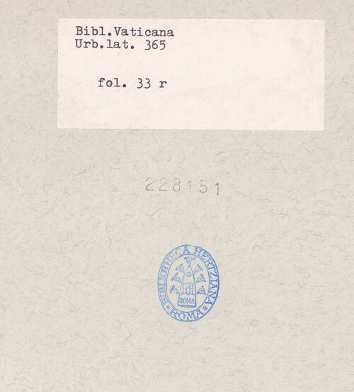 Rückseite von bh228151_recto