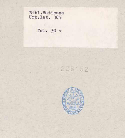 Rückseite von bh228152_recto