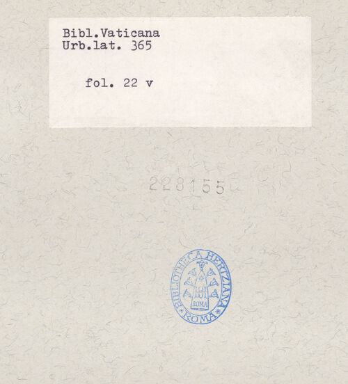 Rückseite von bh228155_recto