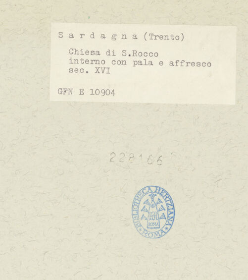 Rückseite von bh228166_recto