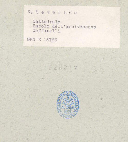 Rückseite von bh228217_recto