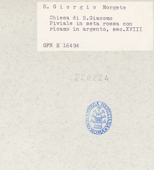 Rückseite von bh228224_recto