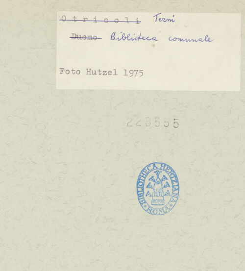 Rückseite von bh228355_recto