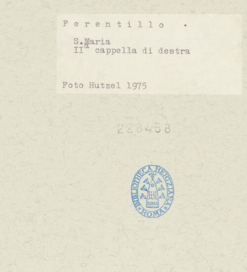 Rückseite von bh228458_recto