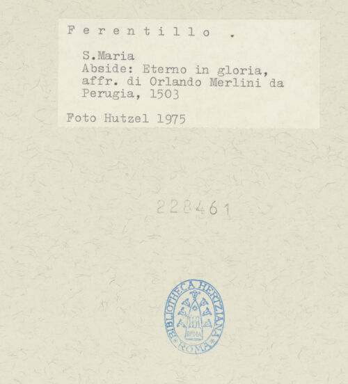 Rückseite von bh228461_recto