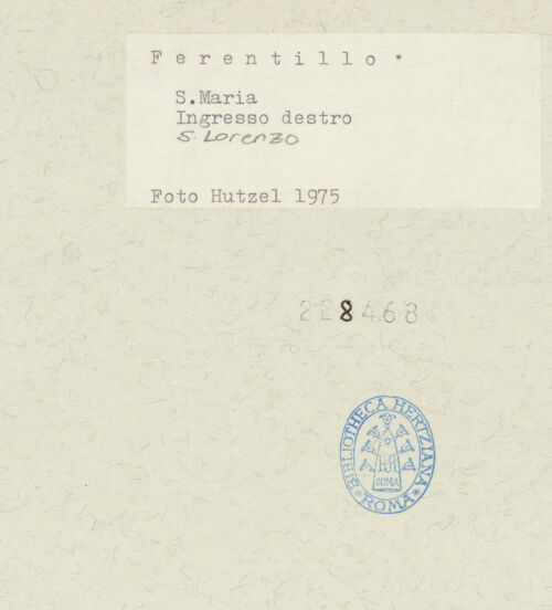 Rückseite von bh228468_recto