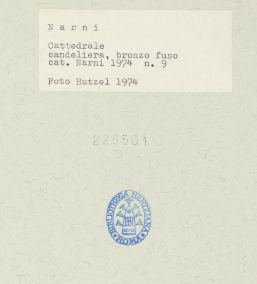 Rückseite von bh228501_recto